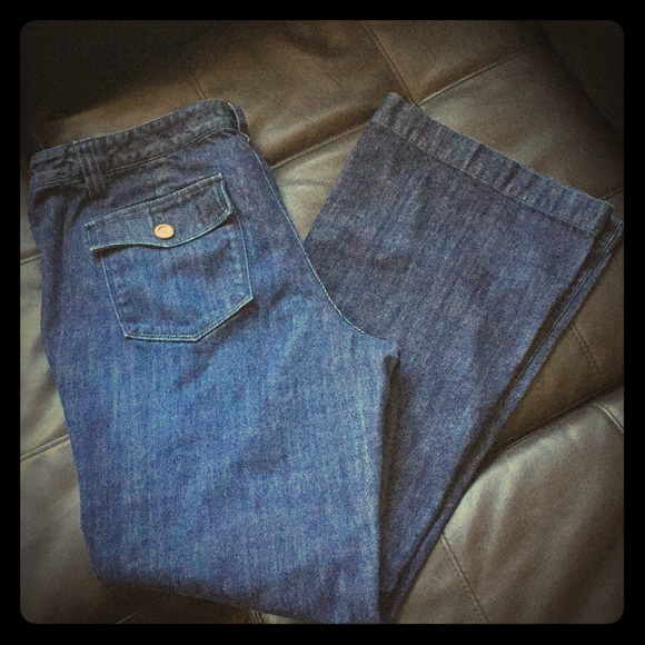 INC International Concepts Denim - Trouser jeans